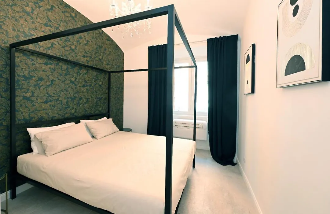 Vatican Design Apartments-1