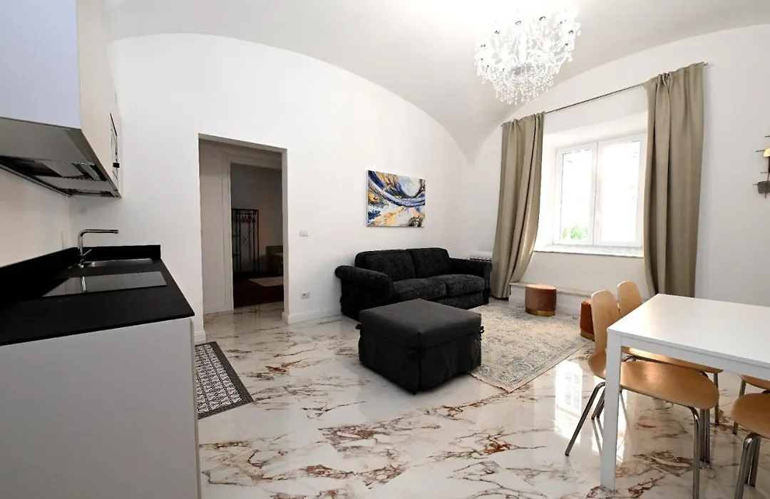 Vatican Design Apartments-1