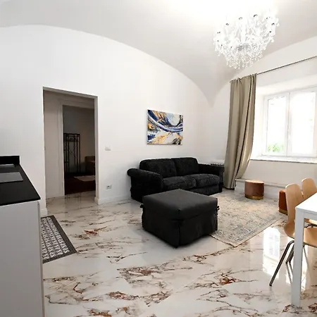 Vatican Design Apartments-3