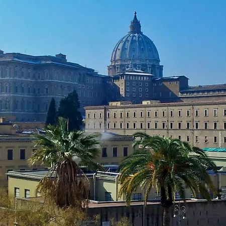 Vatican Design Apartments-3
