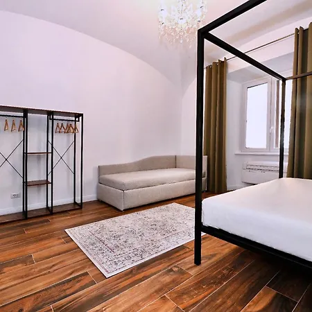 Vatican Design Apartments-2
